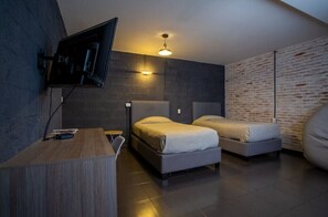 1 bedroom - Loft Equipped (Heroica Puebla de Zaragoza)