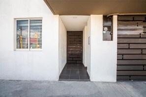 Detalle exterior