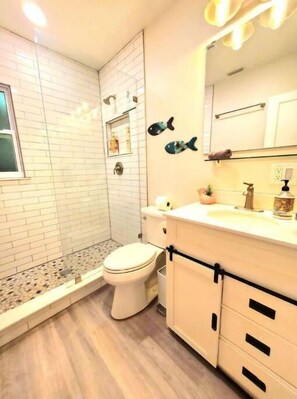 Badkamer