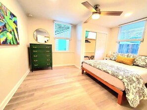 3 bedrooms