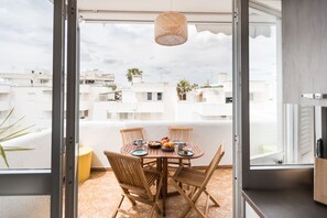 Dining - Kalliste LuxuryRooftop [Sea View by ClickSalento] (GALLIPOLI)