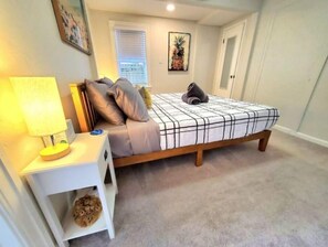 1 Schlafzimmer