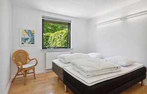 3 bedrooms, free WiFi - 3 bedroom cozy home in Risskov (Risskov)