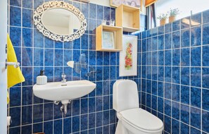 Ensemble baignoire-douche