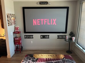 1 Schlafzimmer, Schreibtisch, Bügeleisen/Bügelbrett, kostenloses WLAN