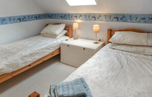 3 Schlafzimmer, Bügeleisen/Bügelbrett, Reisekinderbett, Internetzugang