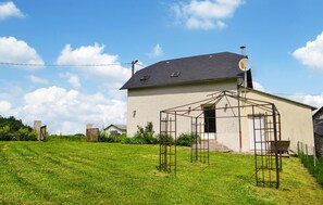 Außenbereich