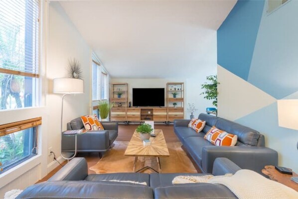 Téléviseur connecté, jeux vidéo, imprimante