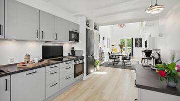 冰箱、炉灶、洗碗机、茶具/咖啡用具