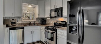 Home Between Homes - Woodstock