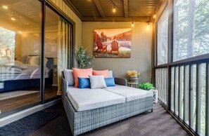 3 bedrooms, WiFi