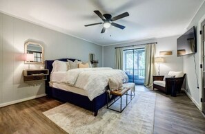 3 bedrooms, WiFi