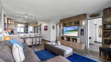 Televisor intel·ligent