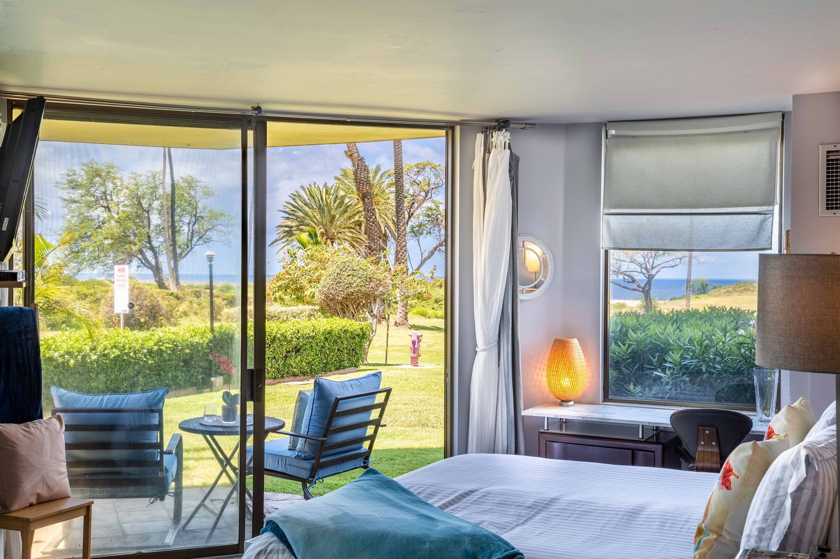 2 habitaciones, wifi gratis y ropa de cama 