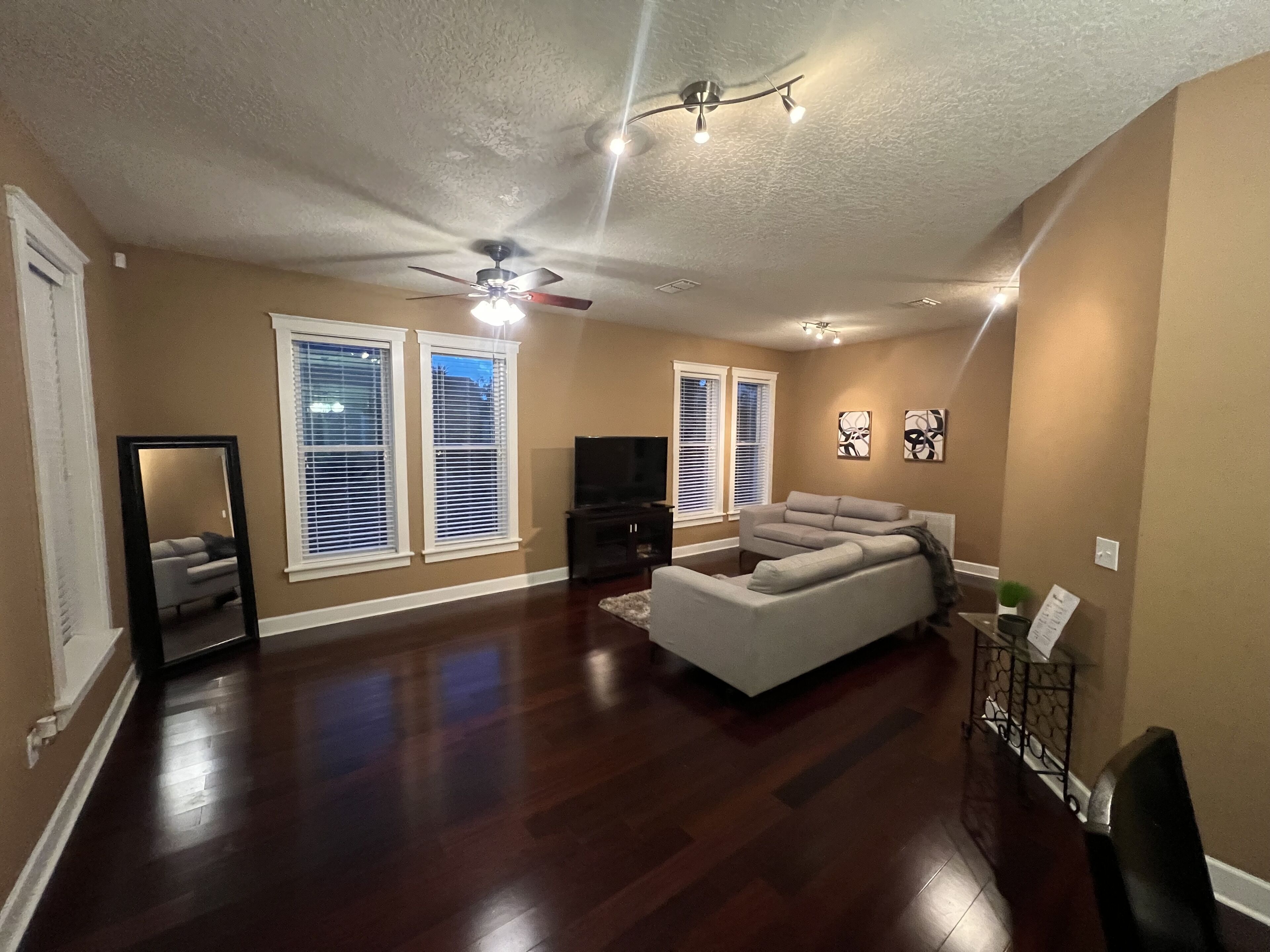 Brand New Listing