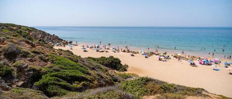 Plage
