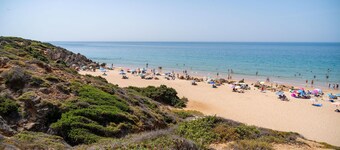 Splendida casa a Conil de la Frontera