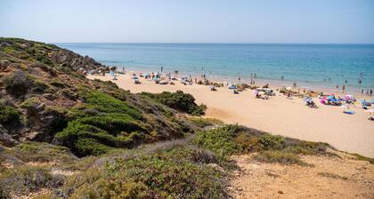 Gorgeous home in Conil de la Frontera