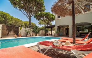 Inomhuspool