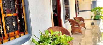 Hotel Dalinky Numeró 2