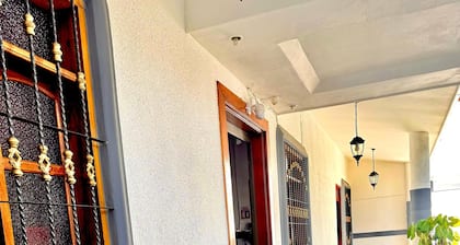 Hotel Dalinky Numeró 2