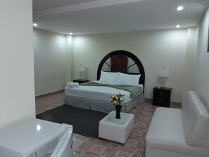 Deluxe Single Room | Free WiFi - Hotel Dalinky Numeró 2 (San Jorge)