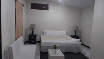 Superior Single Room | Free WiFi