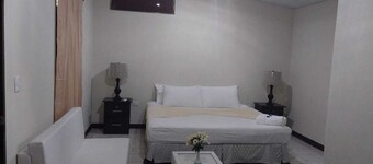 Hotel Dalinky Numeró 2