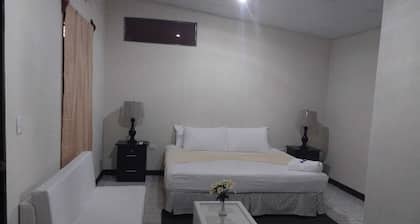 Hotel Dalinky Numeró 2