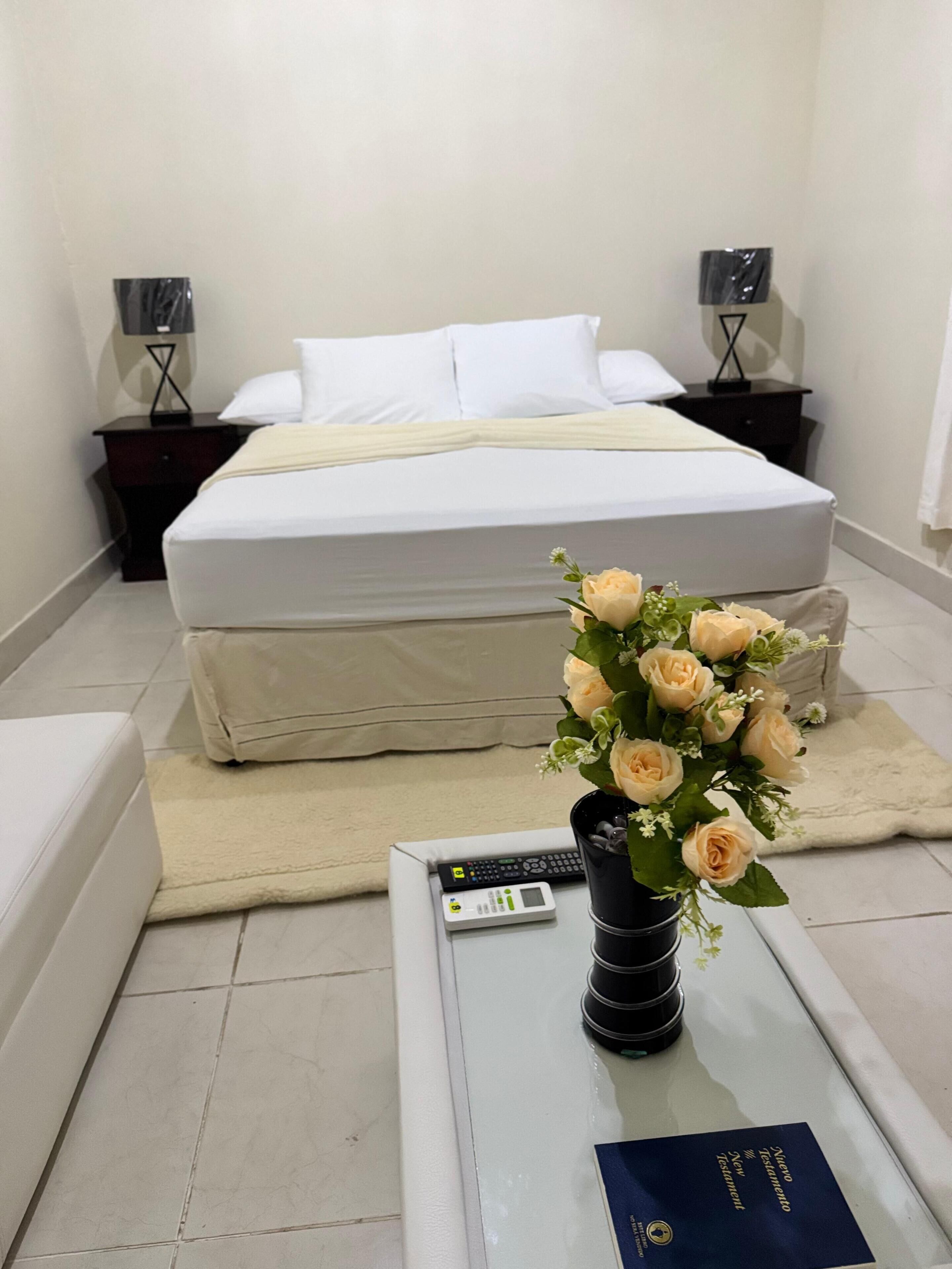 Superior Single Room | Free WiFi