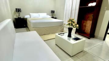 Enkeltrom – superior | Wi-fi (inkludert)