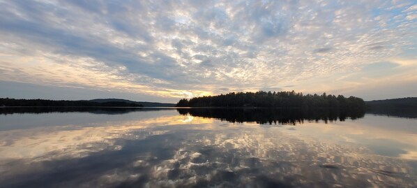 Miscellaneous - Lincoln Park Lakeside (Lincoln)