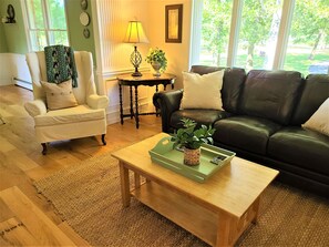 スマートテレビ、暖炉