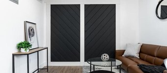 Modern Guest House w/2 Bedroom & 1bath