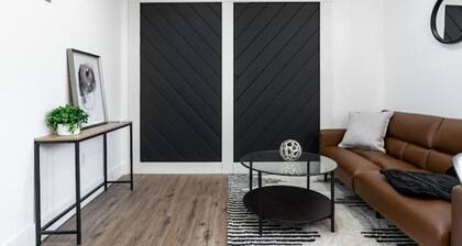 Modern Guest House w/2 Bedroom & 1bath