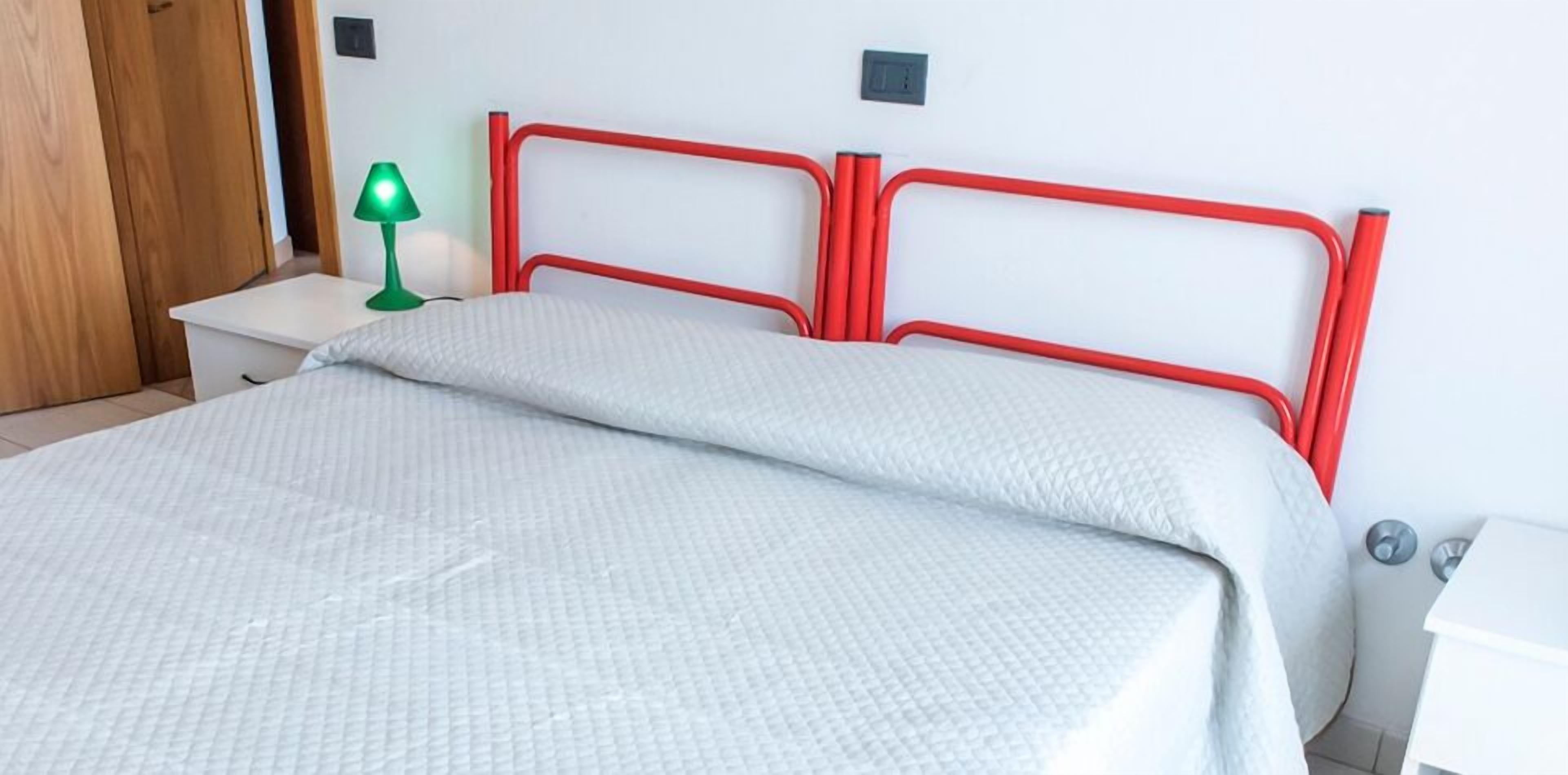 1 chambre, draps fournis