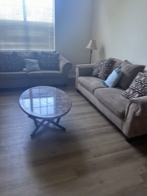 Living area - Adorable luxury 
 3 bedroom  (Kennesaw)