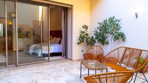 Familjesvit | Terrass/Patio