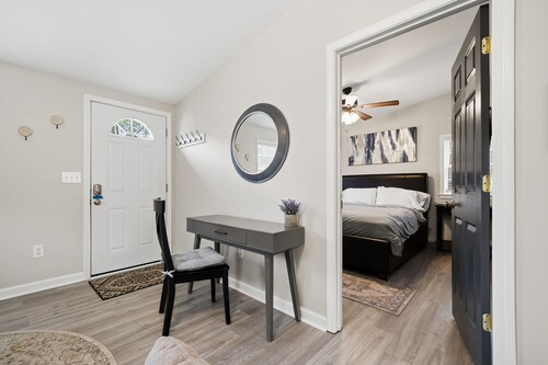 Cute & Cozy Guest House - Woodstock