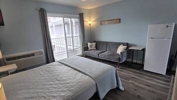 1 bedroom, WiFi