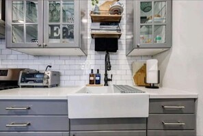 Cuisine privée