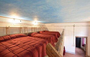 1 chambre, Wi-Fi gratuit