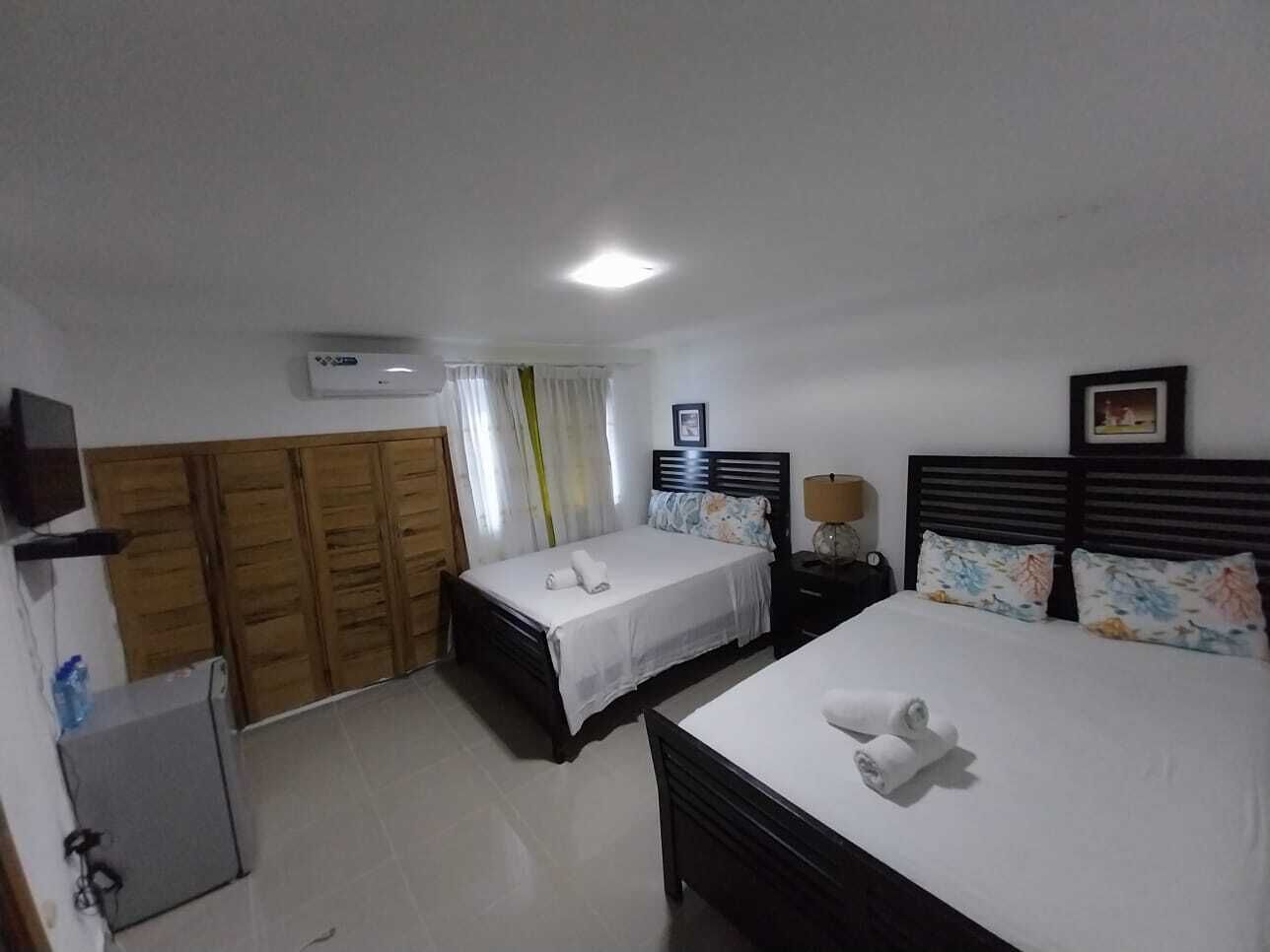 Hotel Villas Del Lago