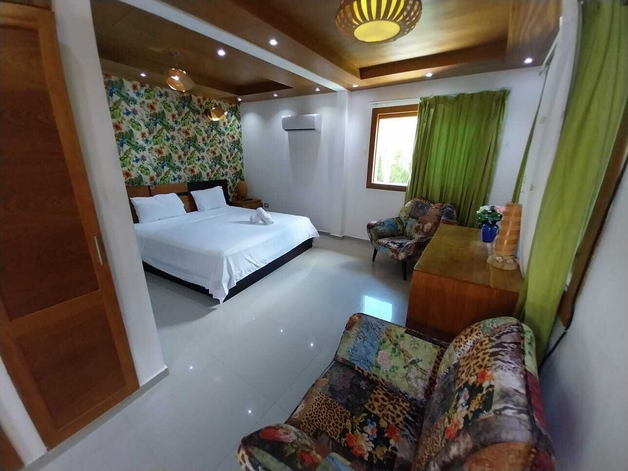 Hotel Villas Del Lago