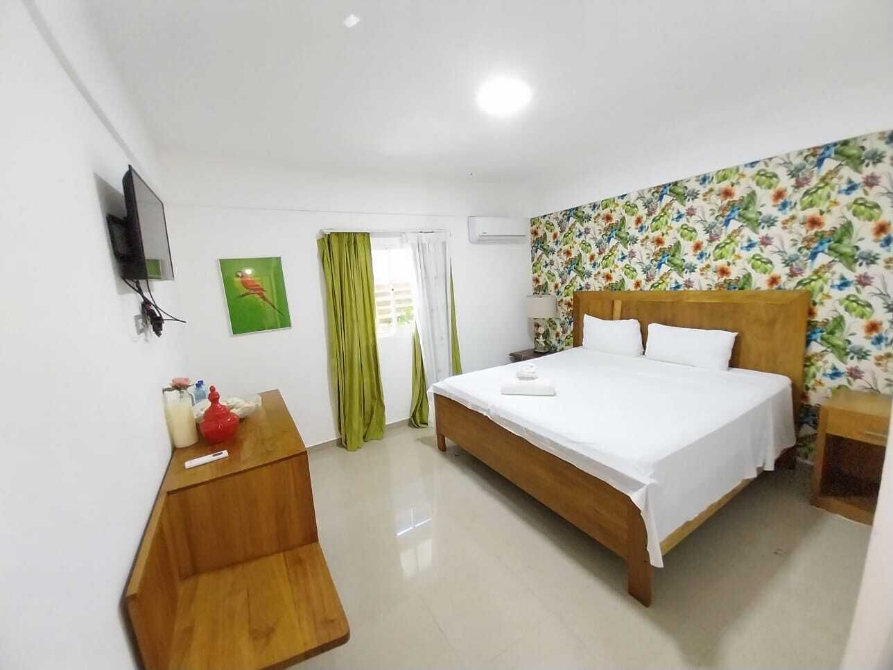 Hotel Villas Del Lago