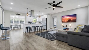 Téléviseur connecté