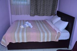 Family Triple Room
