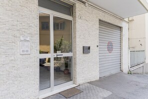 Udvendig detalje