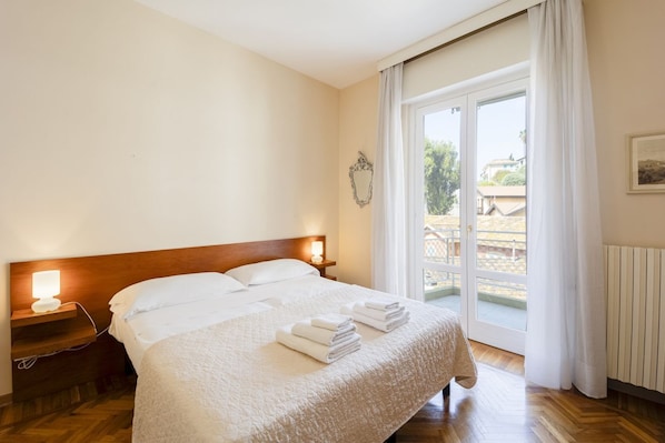 1 bedroom, WiFi