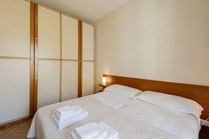 1 chambre, Wi-Fi